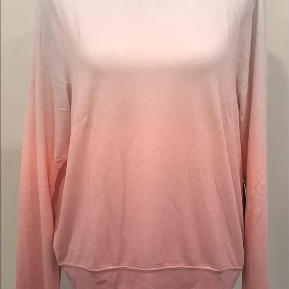 Wildfox Ombré Sweatshirt - Picture 5 of 6
